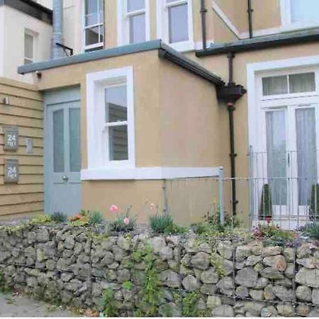 The Hideaway Daire Folkestone Dış mekan fotoğraf